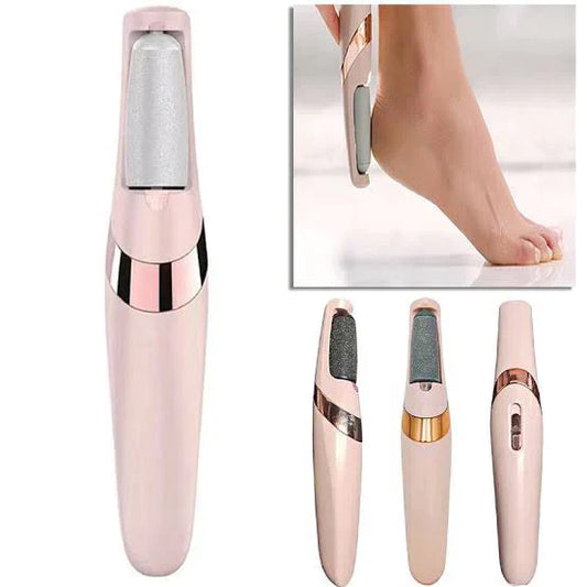 Rechargeable Foot Grinder- Callus Remover