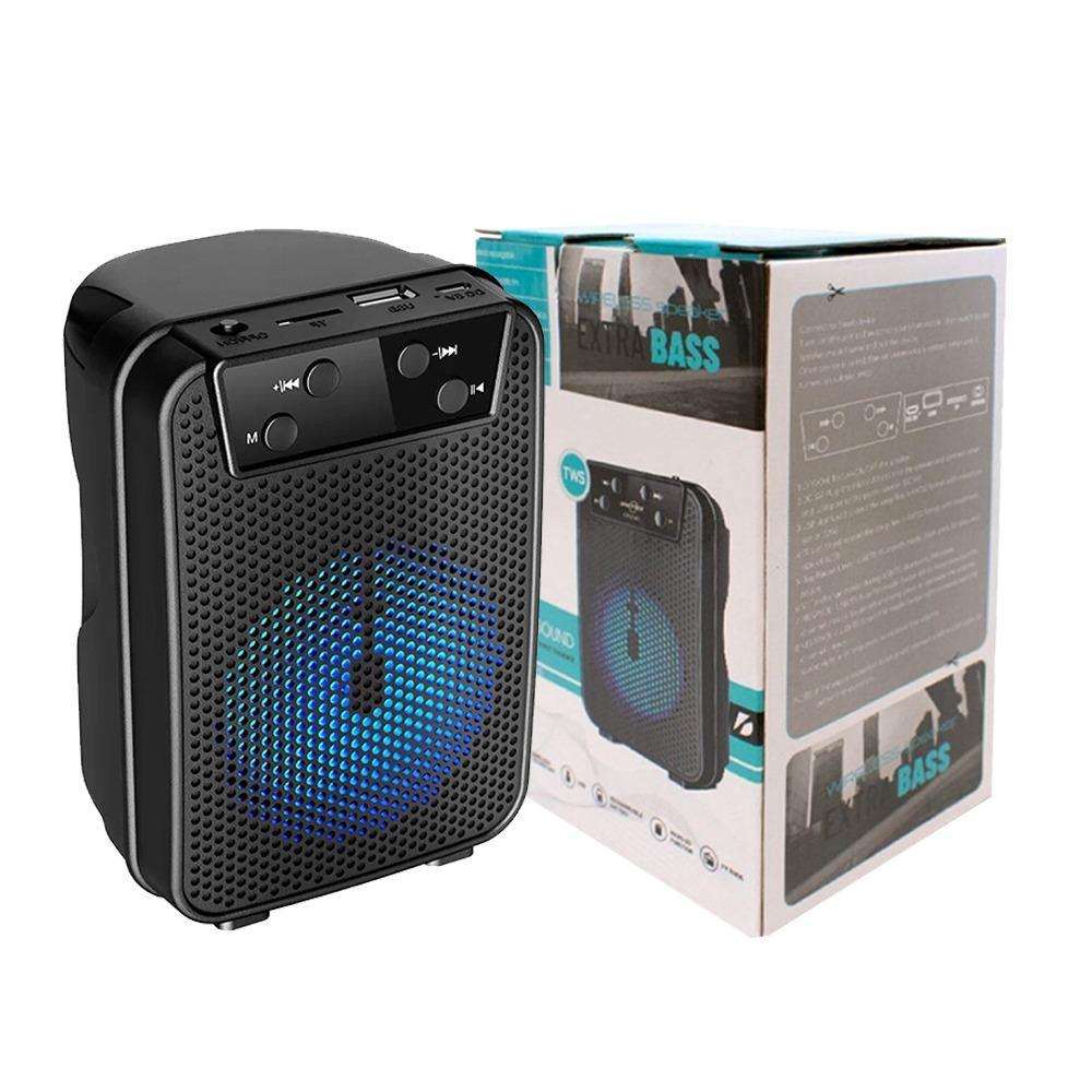 Bluetooth Speaker