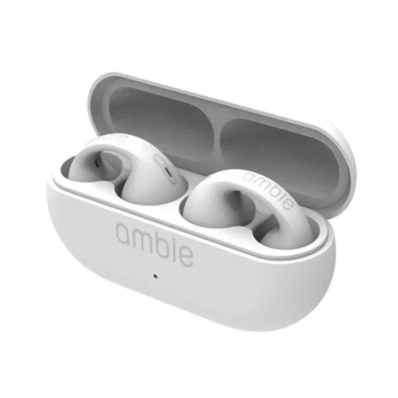Wireless sound Earcuffs