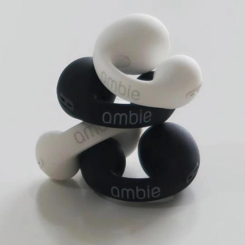 Wireless sound Earcuffs