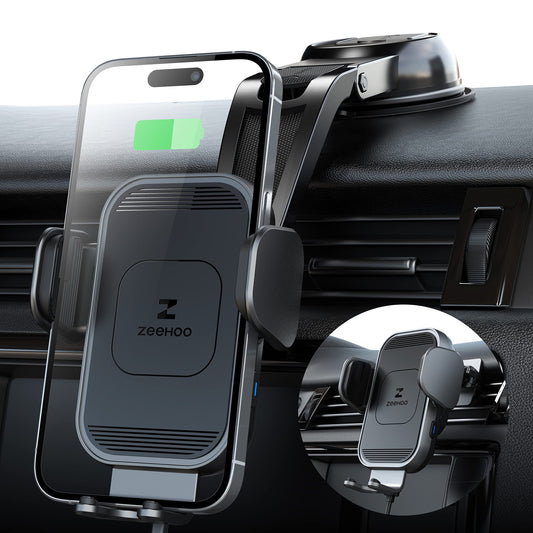 Wireless Car Chargers