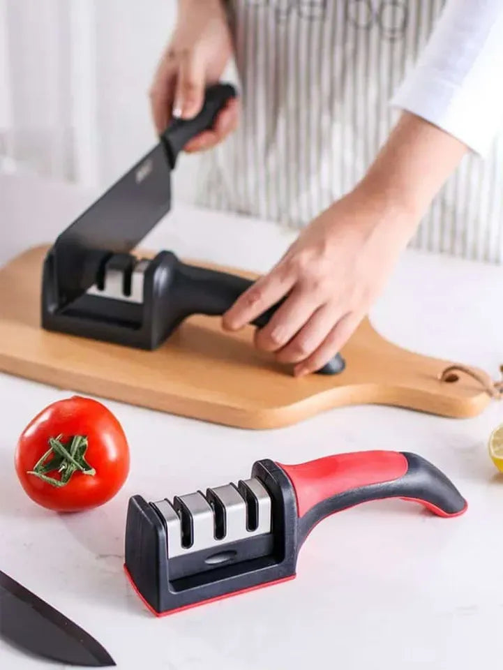 Professional Knife Sharpner
