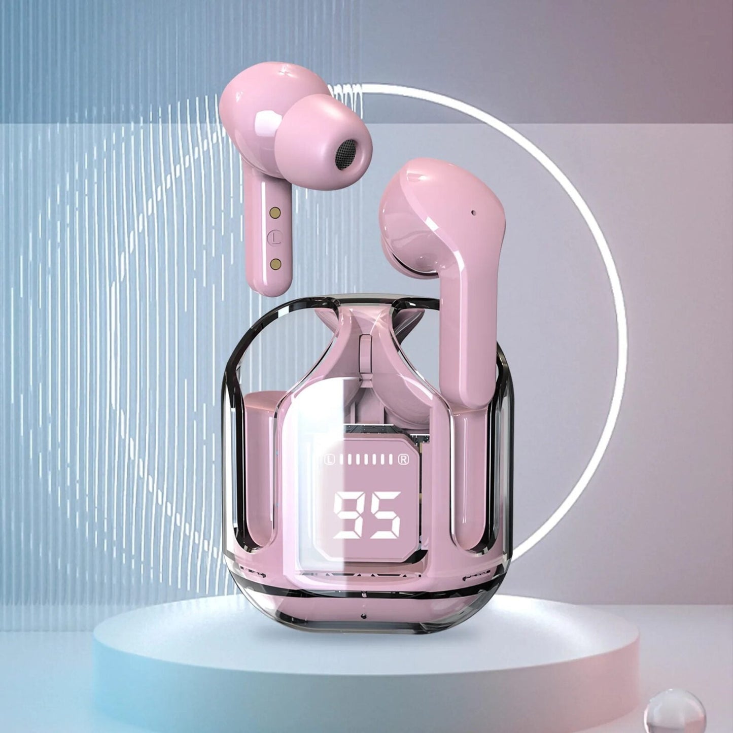 Wireless Air 31 Earbuds