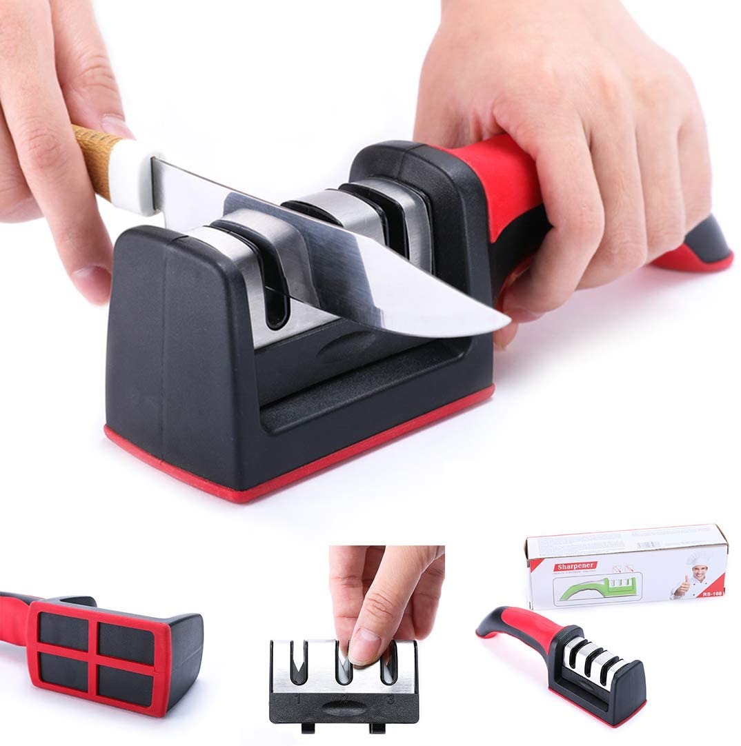 Professional Knife Sharpner