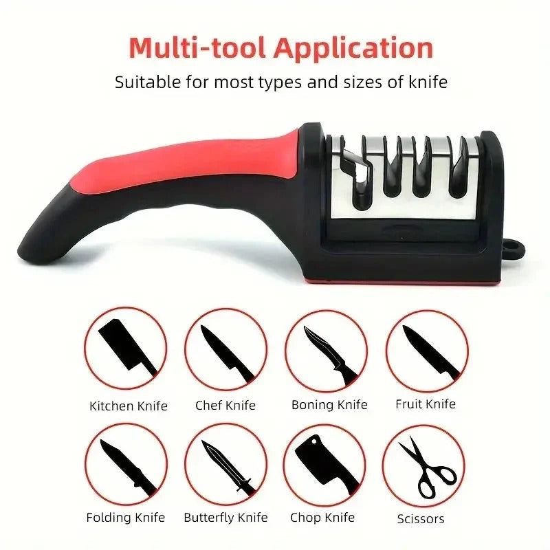Professional Knife Sharpner