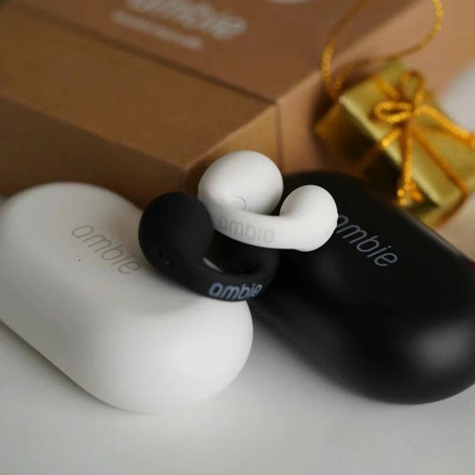 Wireless sound Earcuffs