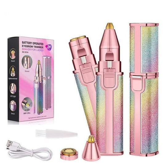 Hair Removal pen