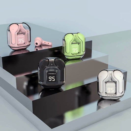Wireless Air 31 Earbuds