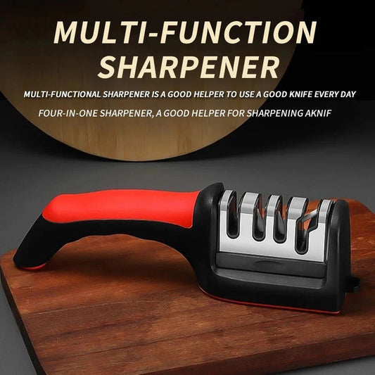 Professional Knife Sharpner